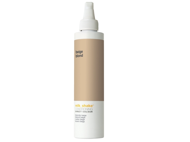 Milk_Shake Conditioning Direct Colour Beige Blond 100 Ml