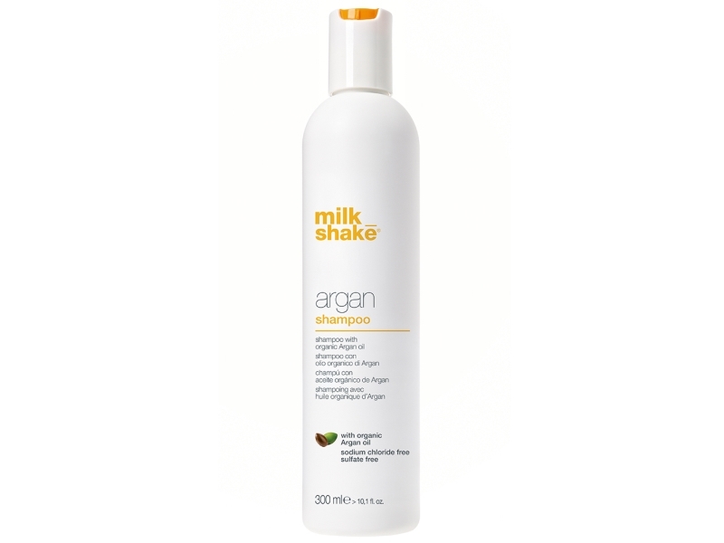 Milchshake Argan Shampoo 300 Ml
