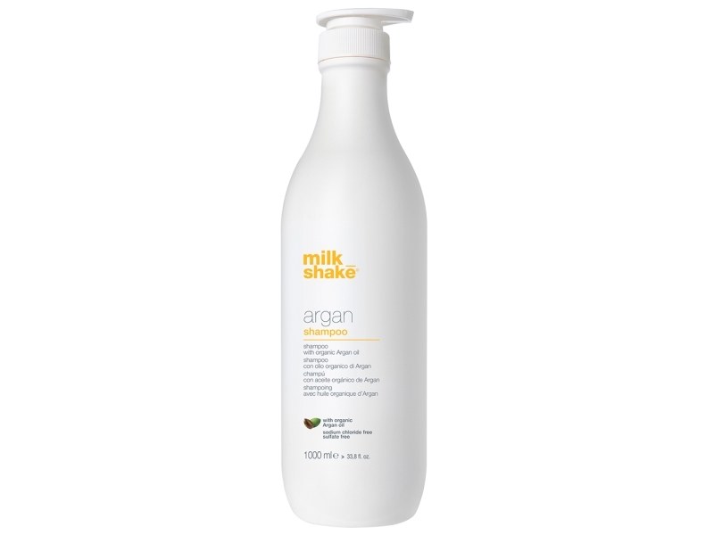 Milk_Shake Argan Shampoo 1000 Ml