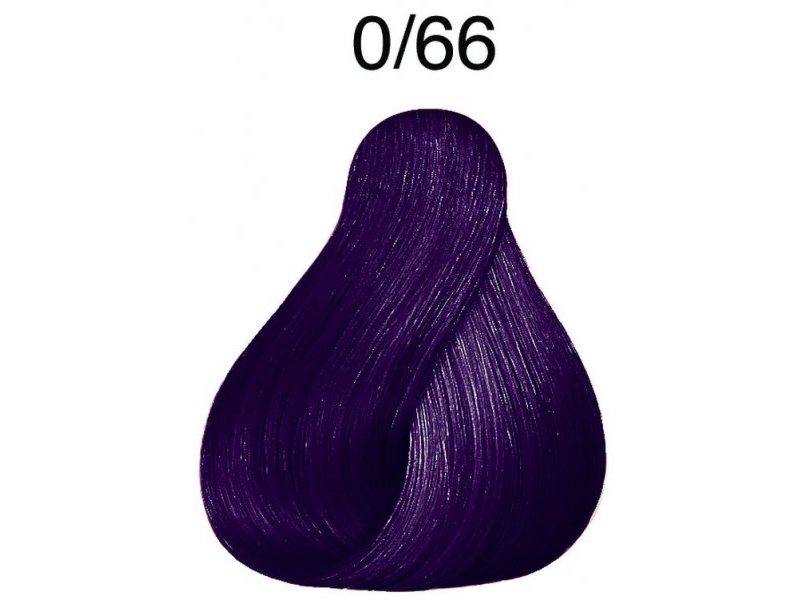 Permanent Color Extra Rich Creme Dauerhafte Haarfarbe
