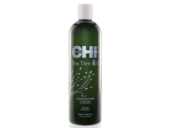 Chi Tea Tree Oil Conditioner 739 Ml