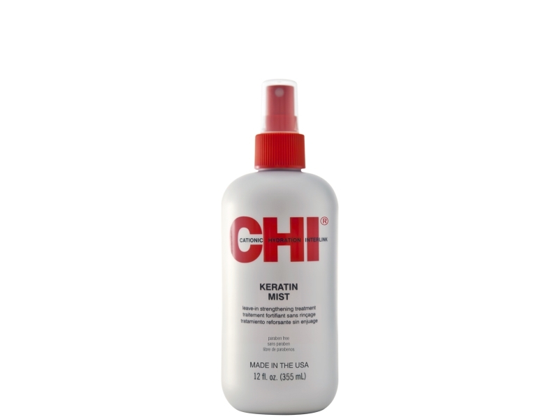 Chi Keratin Mist 355 Ml