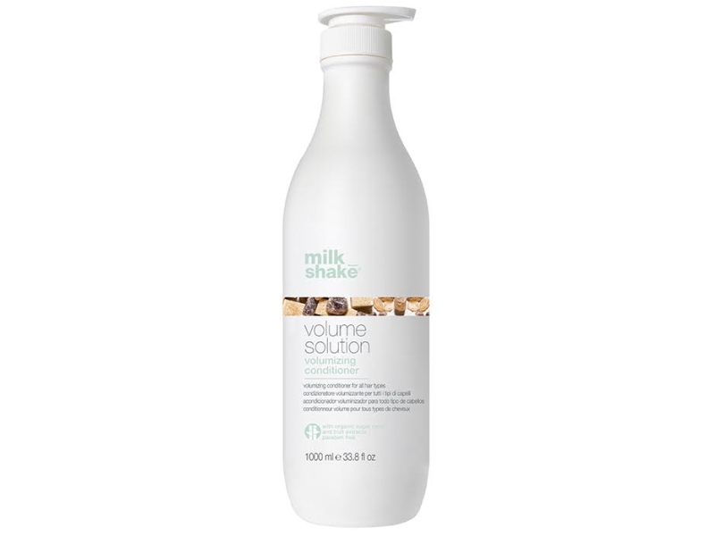 Milk_Shake Volume Solution Volumizing Conditioner 1000 Ml