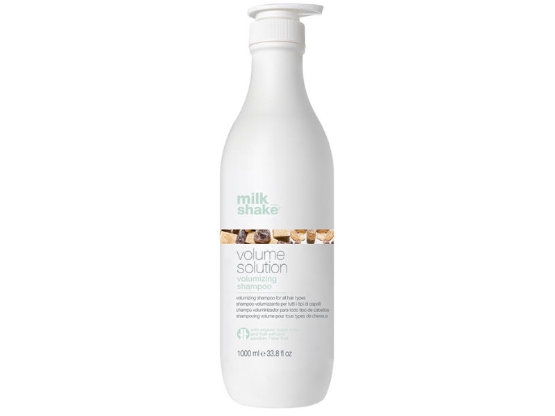 Milk Shake Volumising Shampoo Milk Shake Volume Solution Shampoo 1000Ml