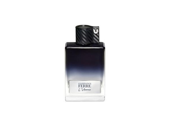 Gianfranco Ferré Ferre Black Eau De Toilette 100 Ml (Man)
