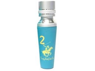 Beverly Hills Polo Club Pour Femme 2 Eau De Parfum 50 Ml