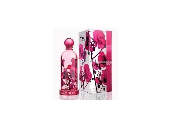 Jesus Del Pozo Halloween Kiss Sexy Edt/S 30Ml
