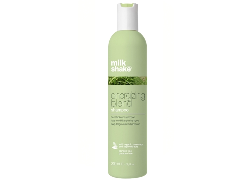 Milchshake Energizing Shampoo 300Ml