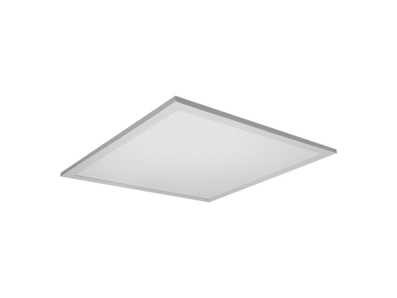 Ledvance Smart Planon Plus Rgbw Torg Tak Ytmonterad Vit Gjuten Aluminium Polymetylmetakrylat Pmma Hem
