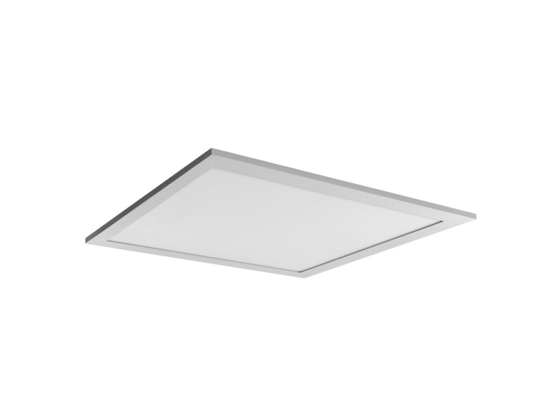 Ledvance Smart Planon Plus Multicolor Torg Tak Ytmonterad Vit Gjuten Aluminium Polymetylmetakrylat Pmma Hem