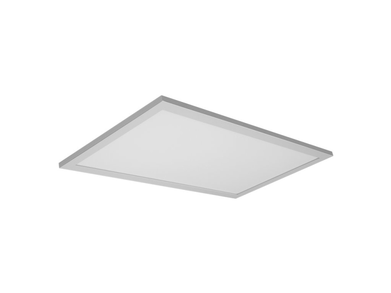 Ledvance Smart Planon Plus Rgbw Rektangular Tak Ytmonterad Vit Gjuten Aluminium Polymetylmetakrylat Pmma Ip20