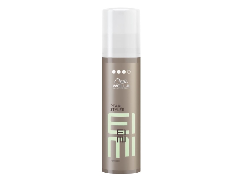 Wella Professionals Eimi Pearl Styler Styling Gel Strong Hold 100Ml