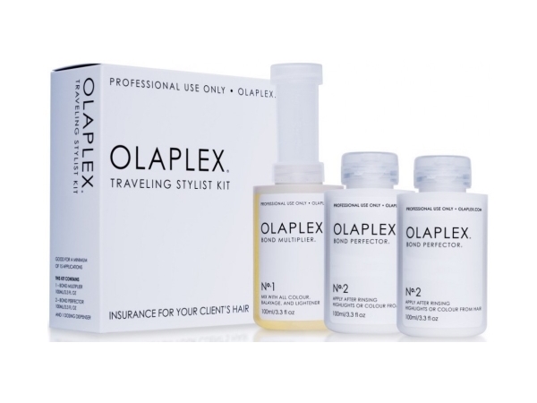 Olaplex Professional Reise-Set