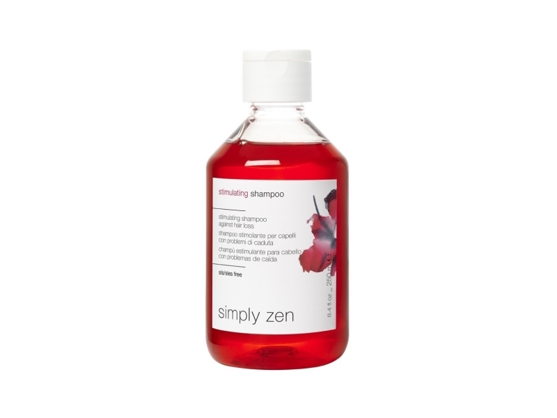 Z.One Konzept Einfach Zen Stimulierendes Shampoo 250Ml