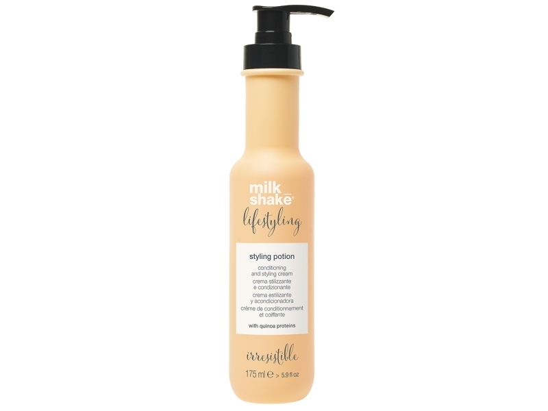 Milk Shake Milk Shake Lifestyling Leichte Styling Creme 175 Ml