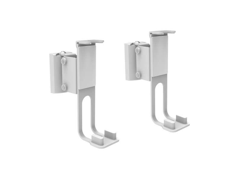 Purelink Pm-Som-101, Væg, 3 Kg, Hvid, 0 - 20°, 180°, 45°