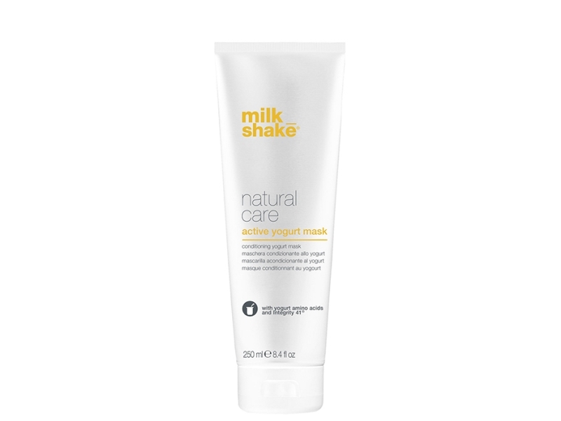 Milk Shake Natural Care Aktive Joghurt-Maske 250 Ml