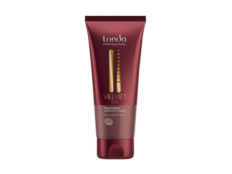 Haarbehandlung Londa Professional Velvet Oil, 200Ml