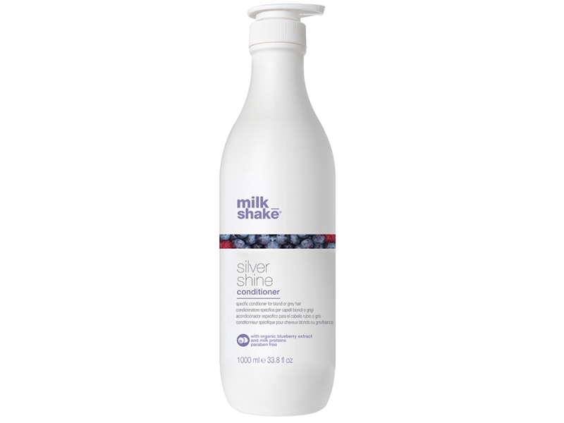 Milk_Shake Silver Shine Conditioner 1000 Ml