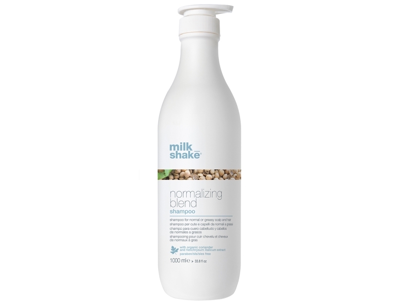 Milk_Shake Normalizing Blend Shampoo 1000 Ml