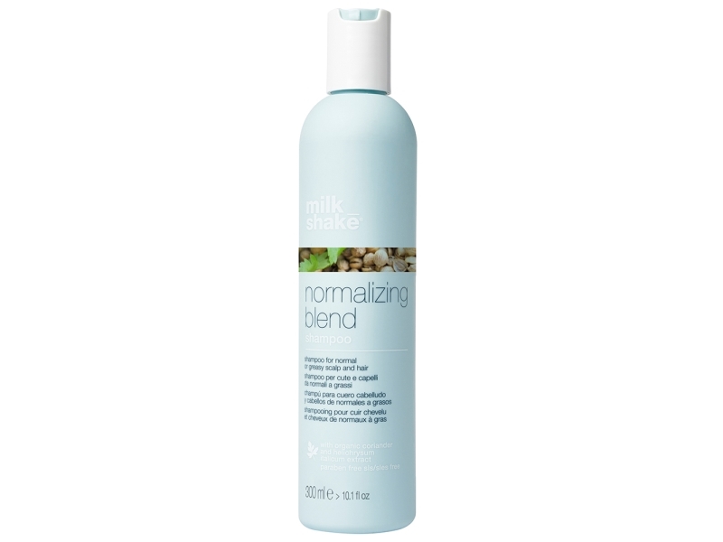 Milk Shake Scalpcare Normalizing Blend Shampoo Fettige Kopfhaut 300Ml