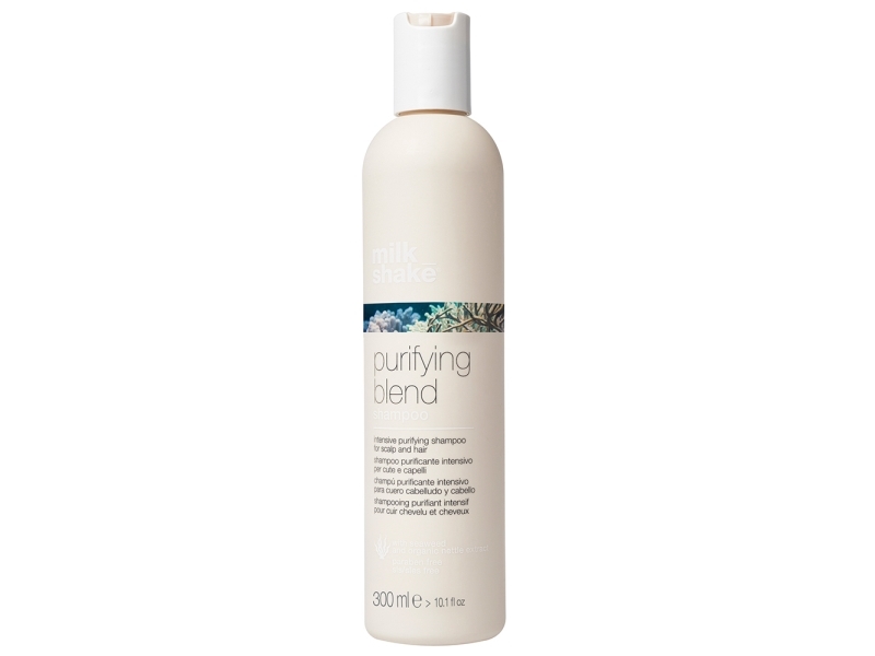 Milk_Shake Purifying Blend Shampoo 300 Ml