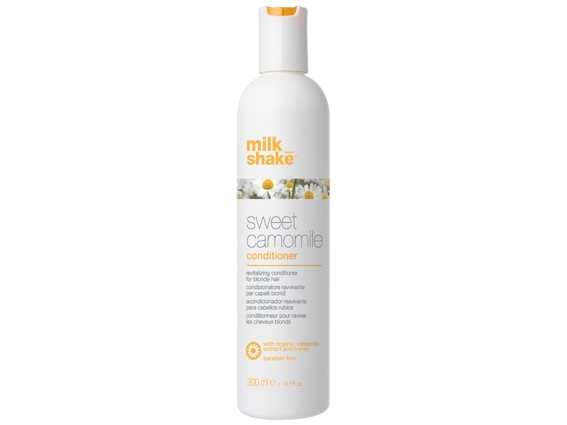 Milk Shake Süße Kamille Haarspülung 300Ml
