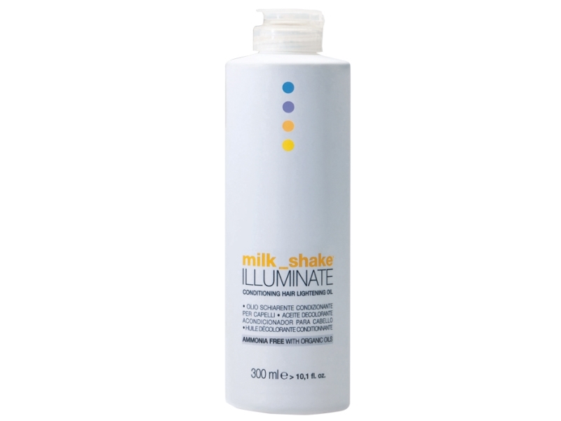 Milk Shake Illuminate Lightening Oil 300Ml
