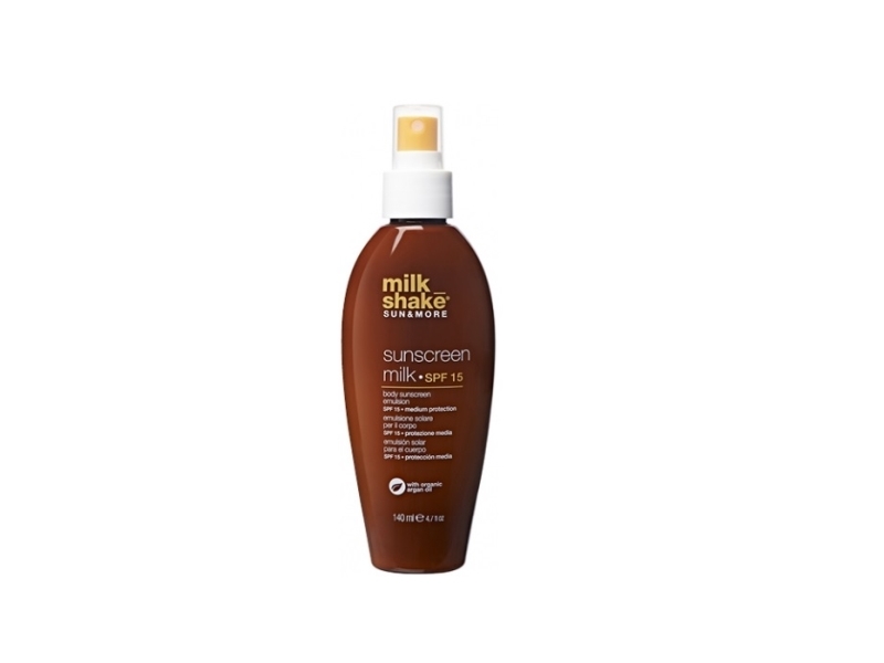 Milk Shake Sunscreen Milk 140Ml