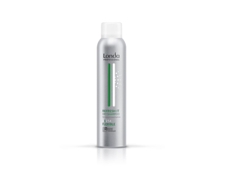 Londa Londa Professional Auffrischen Es Trockenes Shampoo 180Ml