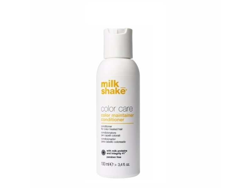 Milk_Shake Color Care Conditioner For Color Treated Hair Hydrating And Protecting 3.3 Fl Oz