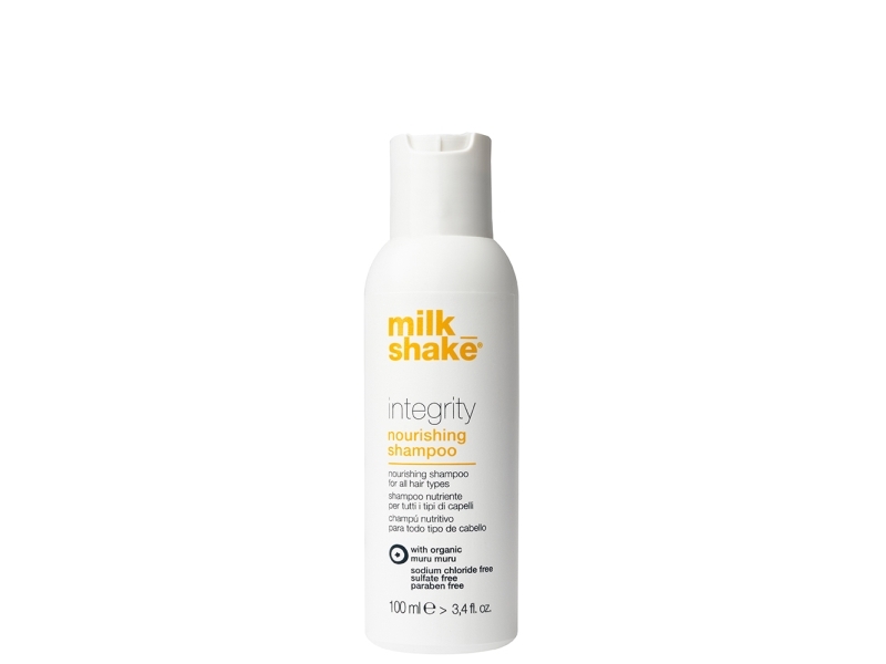Milkshake Integrity Nourishing Shampoo 100Ml