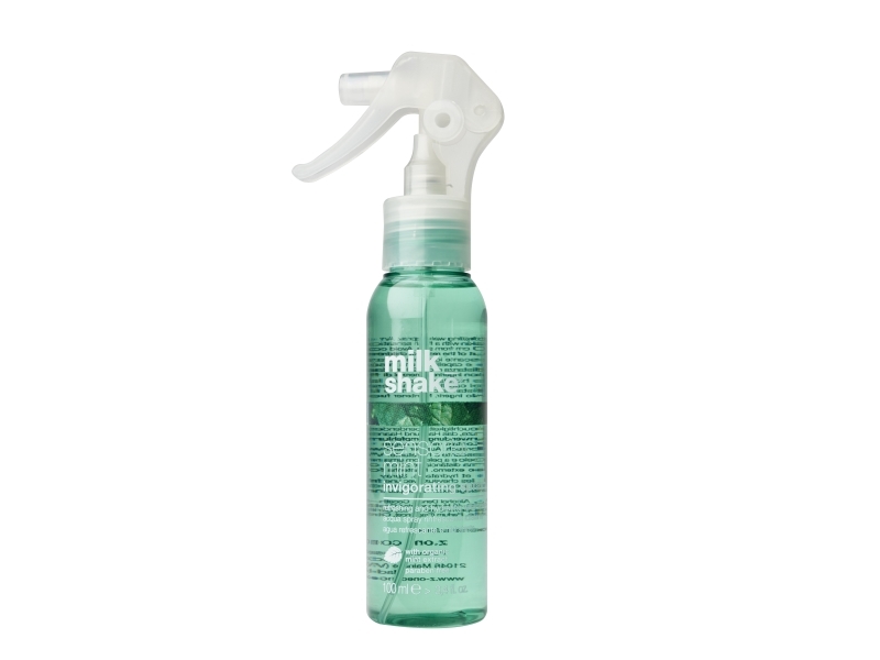 Milk Shake Sensorial Mint Hårspray-Behandling Invigorating 100 Ml