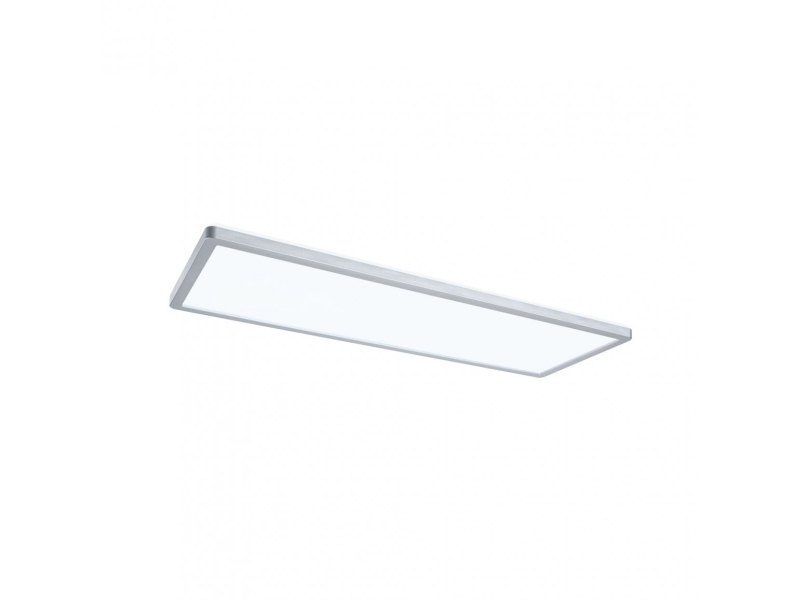 Paulmann 710.10 Torg Innertak/vagg Krom Plast Ip20 Ii