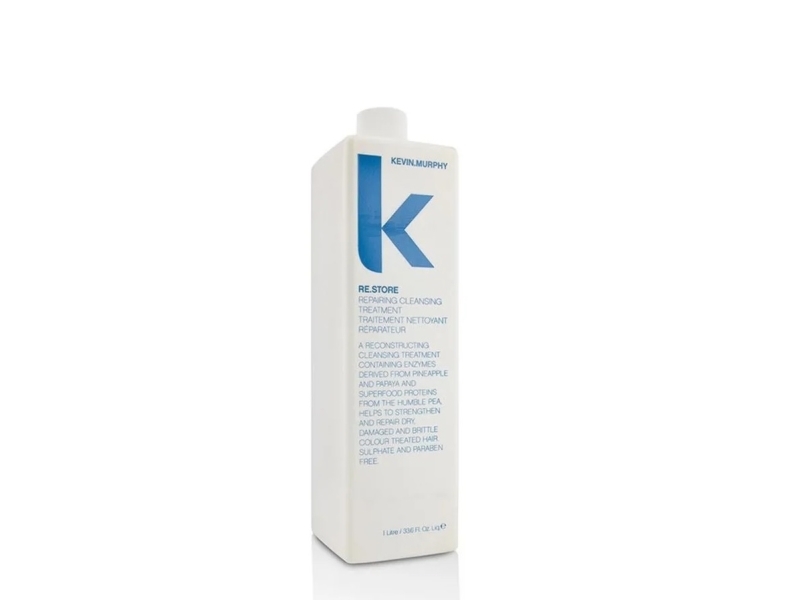 Kevin Murphy Re.Store 1000 ml | Hårvård - Hårprodukter - Behandling av hår | GameStuff