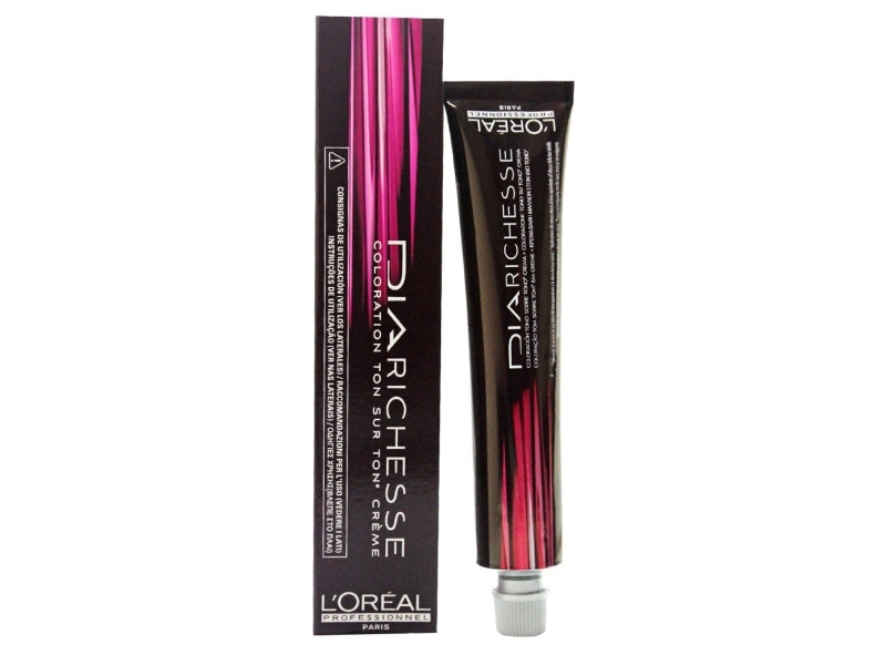 L'oréal Professionnel Dia Richesse Clear 50 Ml