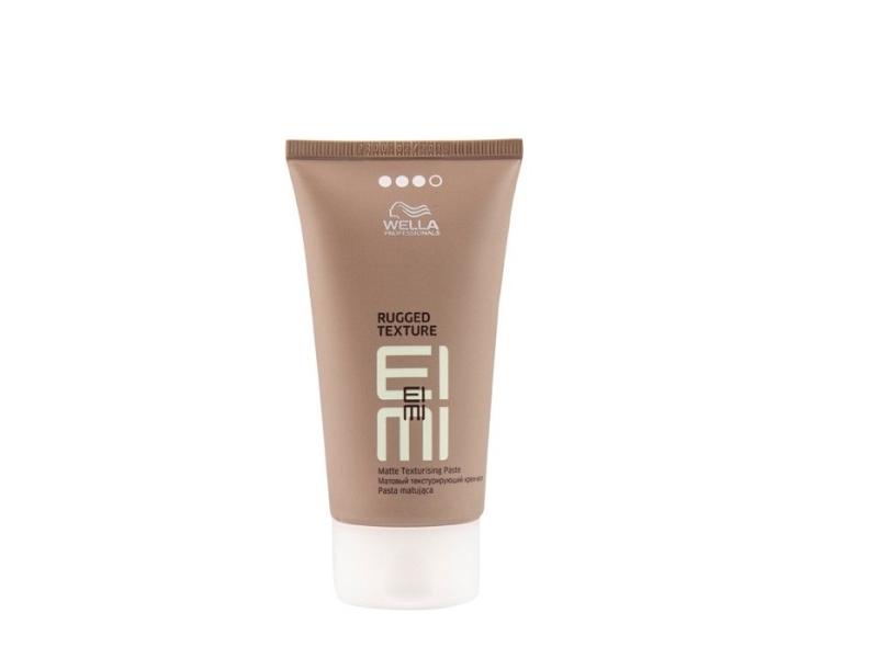 Wella Eimi Rugged Texture Matte Texturising Paste 75 Ml