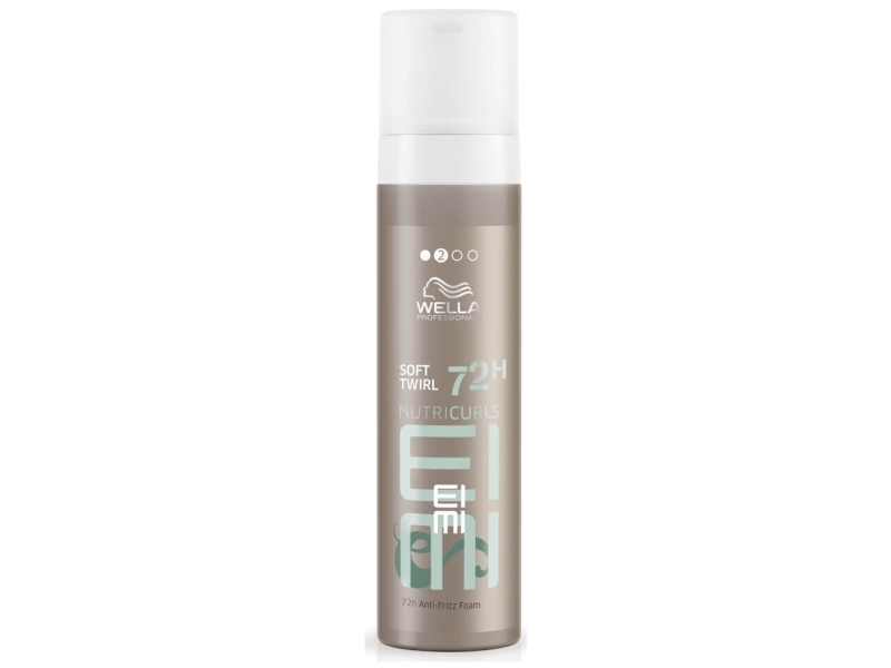 Wella Wella Eimi Nutri Locken Soft Twirl Schaum 200Ml