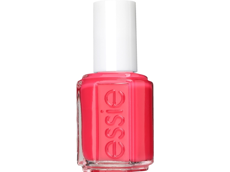 Essie 072 Peach Daiquiri 13,5ml (30095748) | Smink - Sminktillbehör - Sminkborstar & penslar | GameStuff