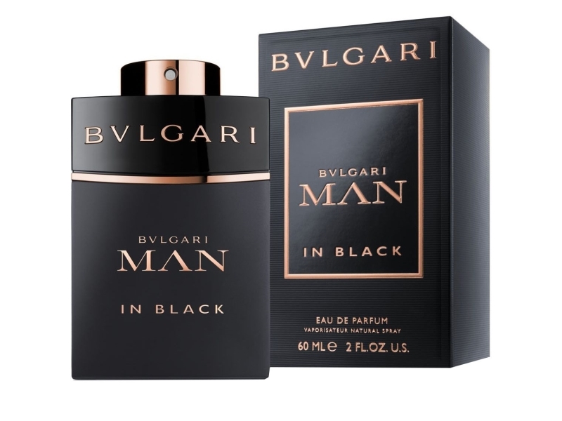 Man In Black, Männer, Eau De Parfum, 60 Ml