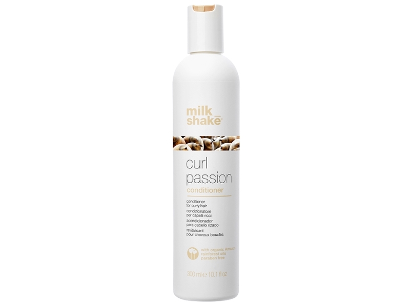 Milchshake Odżywka Milchshake Curl Passion (300 Ml)