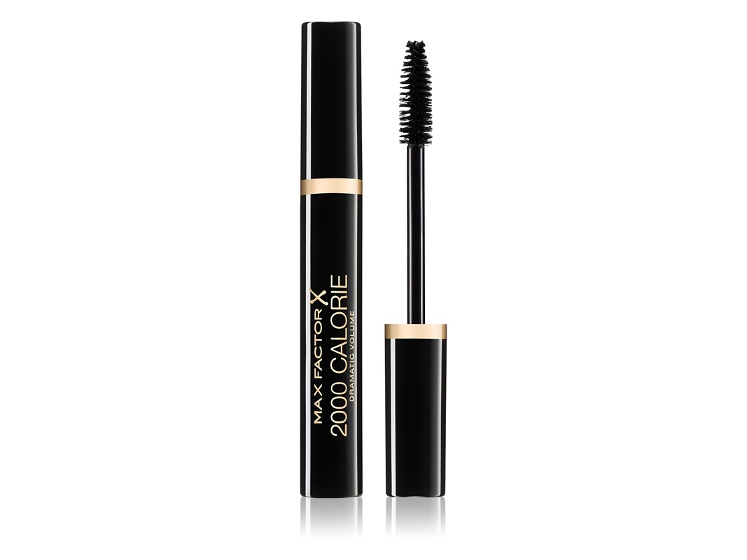 Max Factor 2000 Calorie Dramatic Volume Mascara Black Brown 9 ml | Smink - Ögon - Mascara | GameStuff