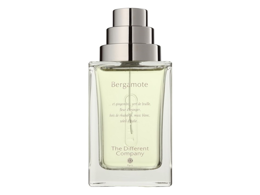 The Different Company Bergamote Edt 100Ml