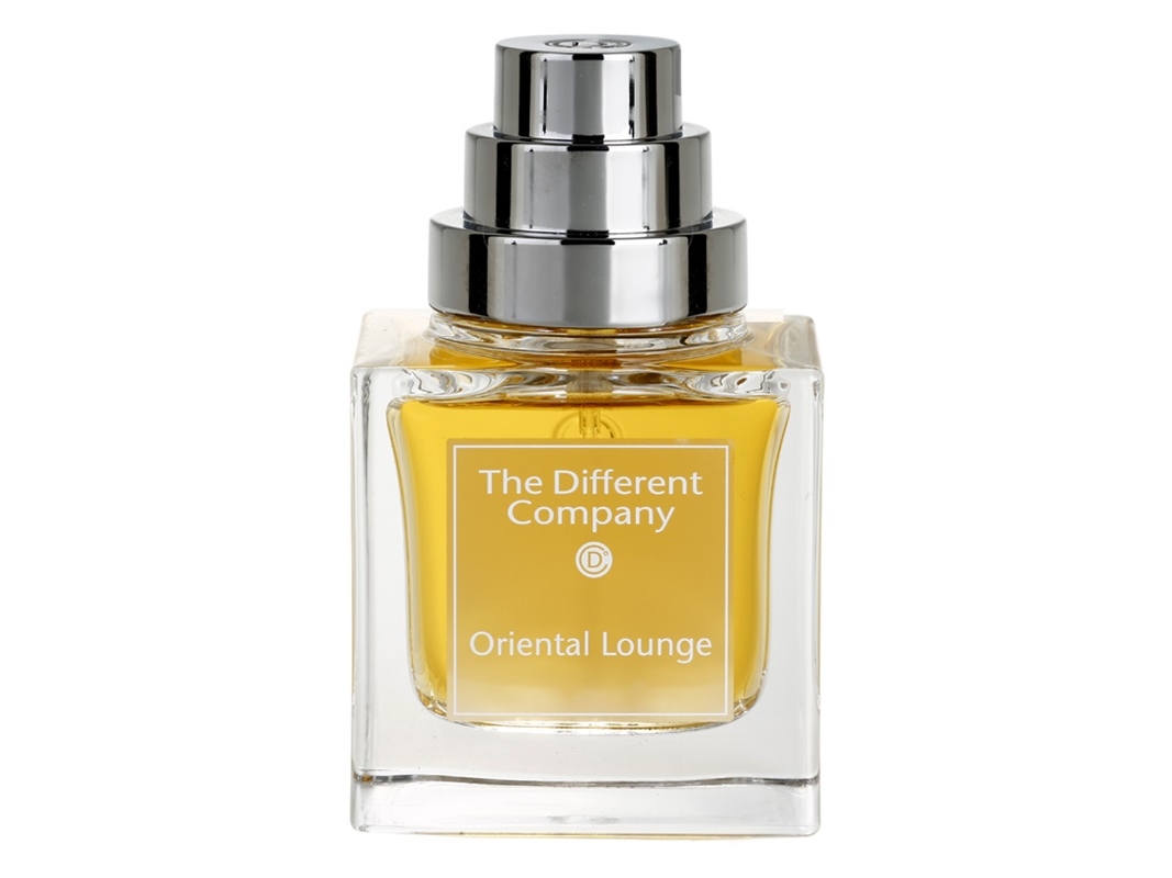 The Different Company Oriental Lounge Eau De Parfum 50 Ml (Unisex)