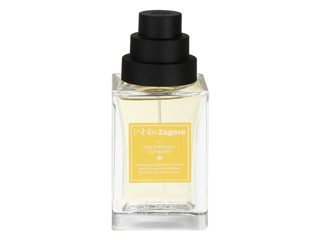 The Different Company White Zagora Edt U 100 Ml