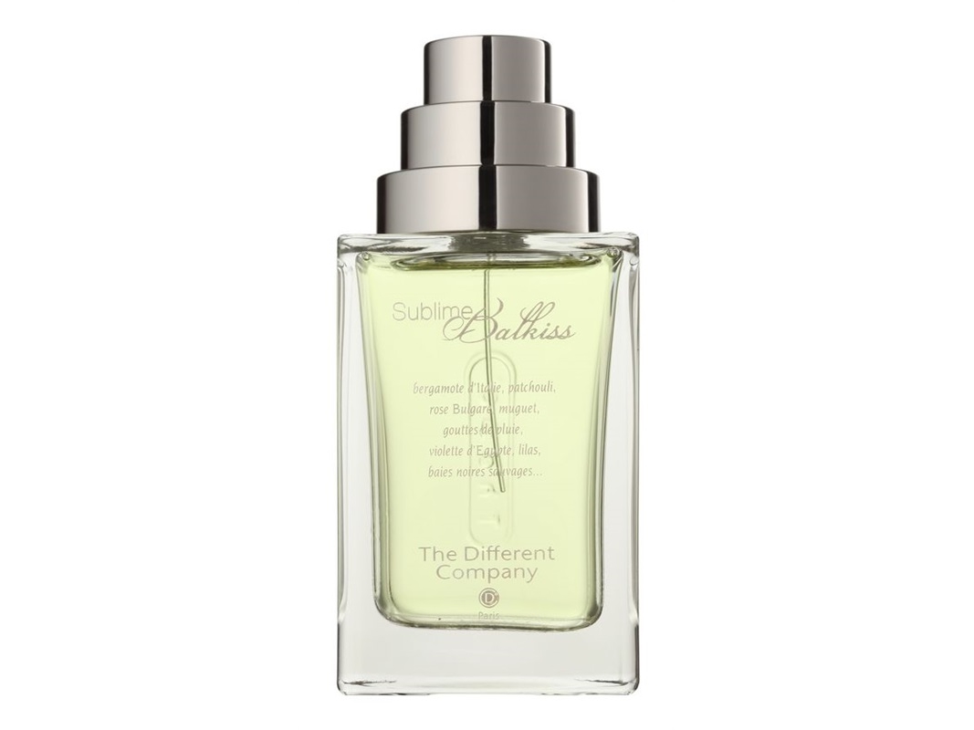 The Different Company Sublime Balkiss Edp U 100 Ml
