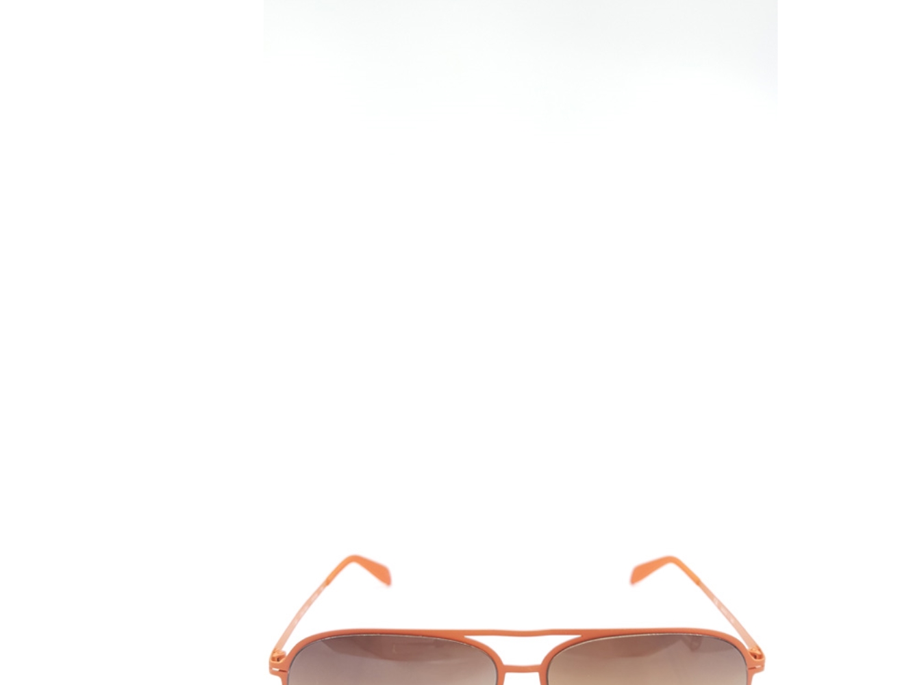 Sunglasses, 2138S/59/Orange