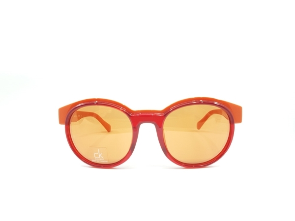 Sunglasses, 3166S/50/Orange