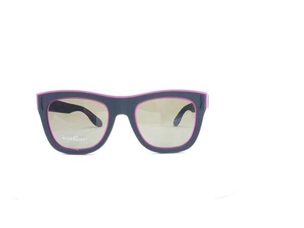 Givenchy Solbriller Gv 7016/S Sort Til Kvinder