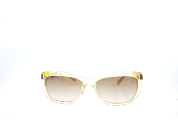 Calvin Klein, Calvin Klein, Sunglasses, Peach, For Women